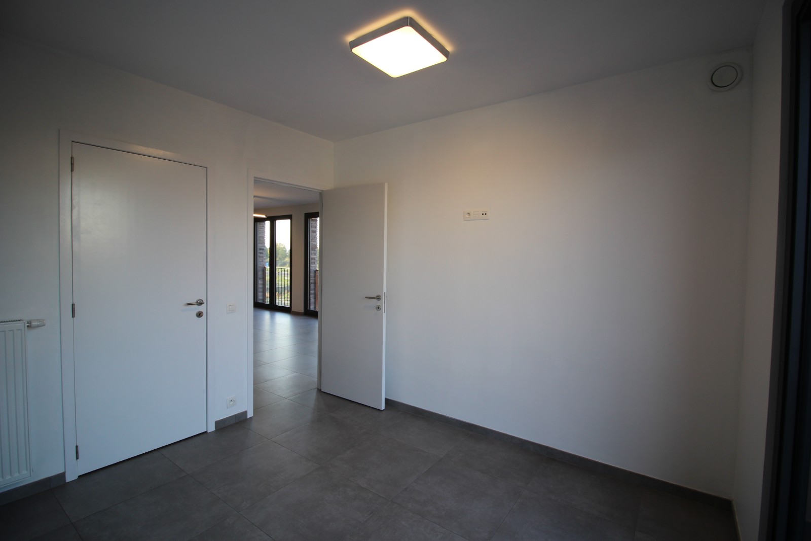 Instapklaar 1 slaapkamer appartement met zicht op de Leie - photo 5