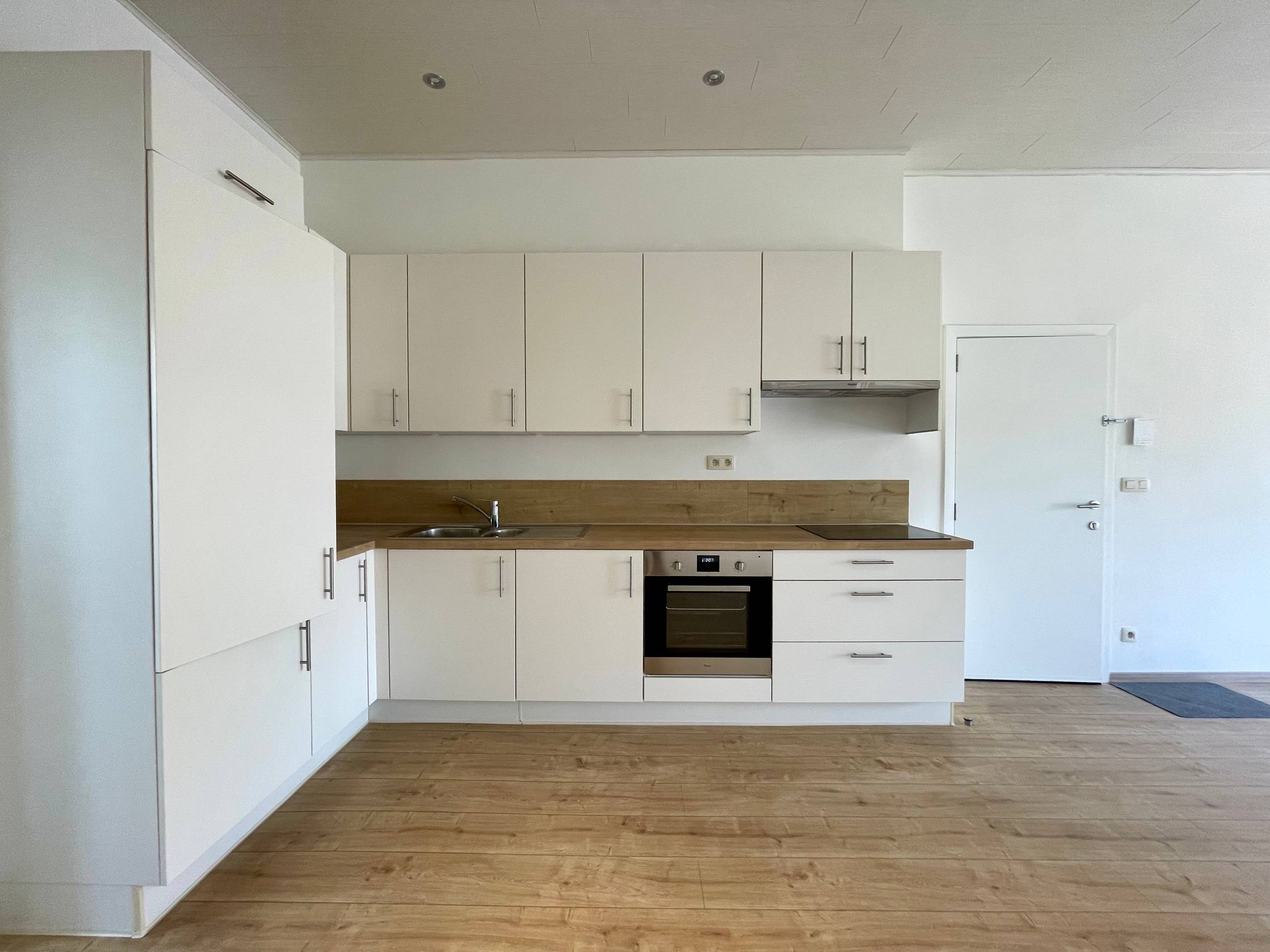 Instapklaar tweeslaapkamerappartement te Gent/Wondelgem - foto 5