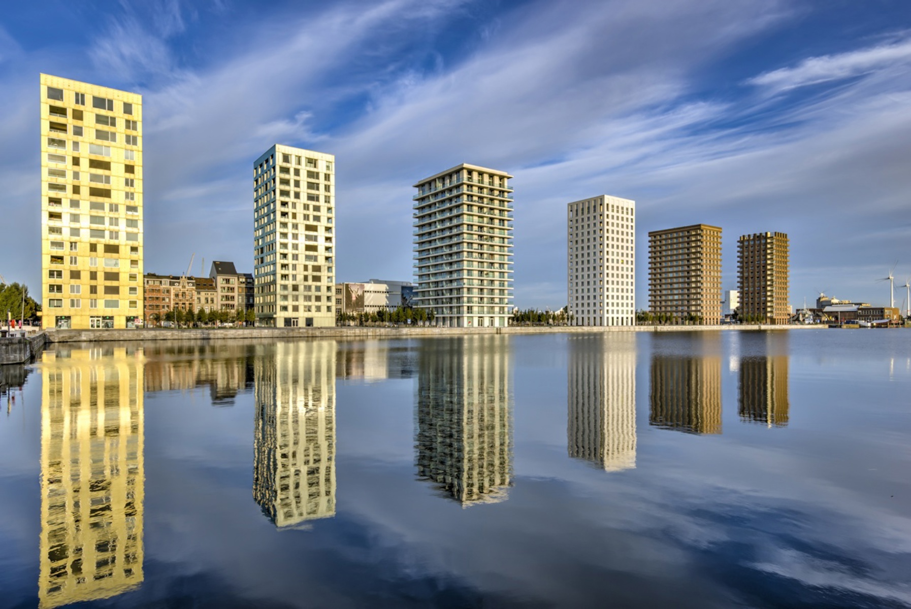 EXCLUSIEF LUXEAPPARTEMENT  - foto 1