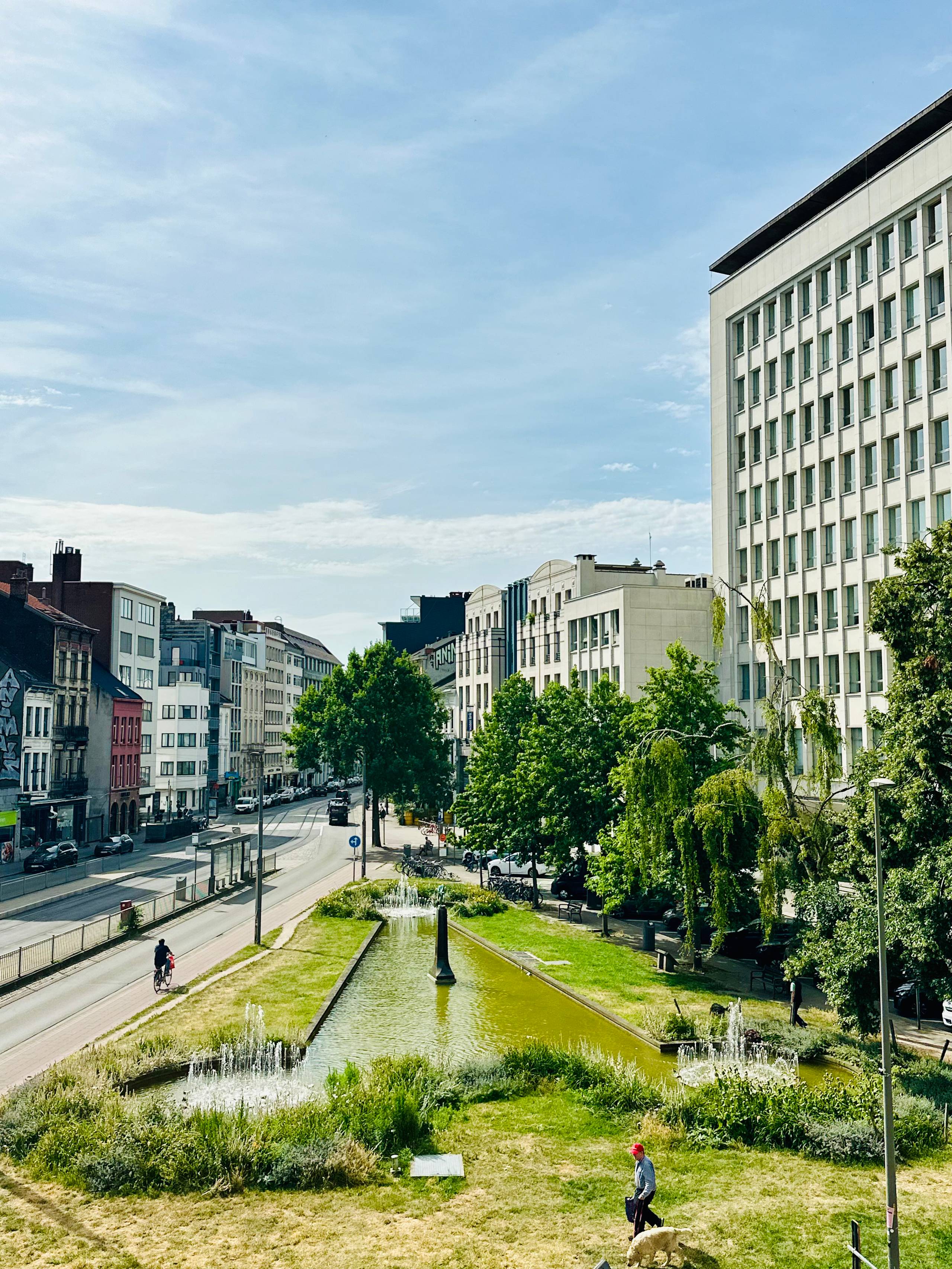 Apartment for rent in Antwerp with 2 bedrooms - photo 4