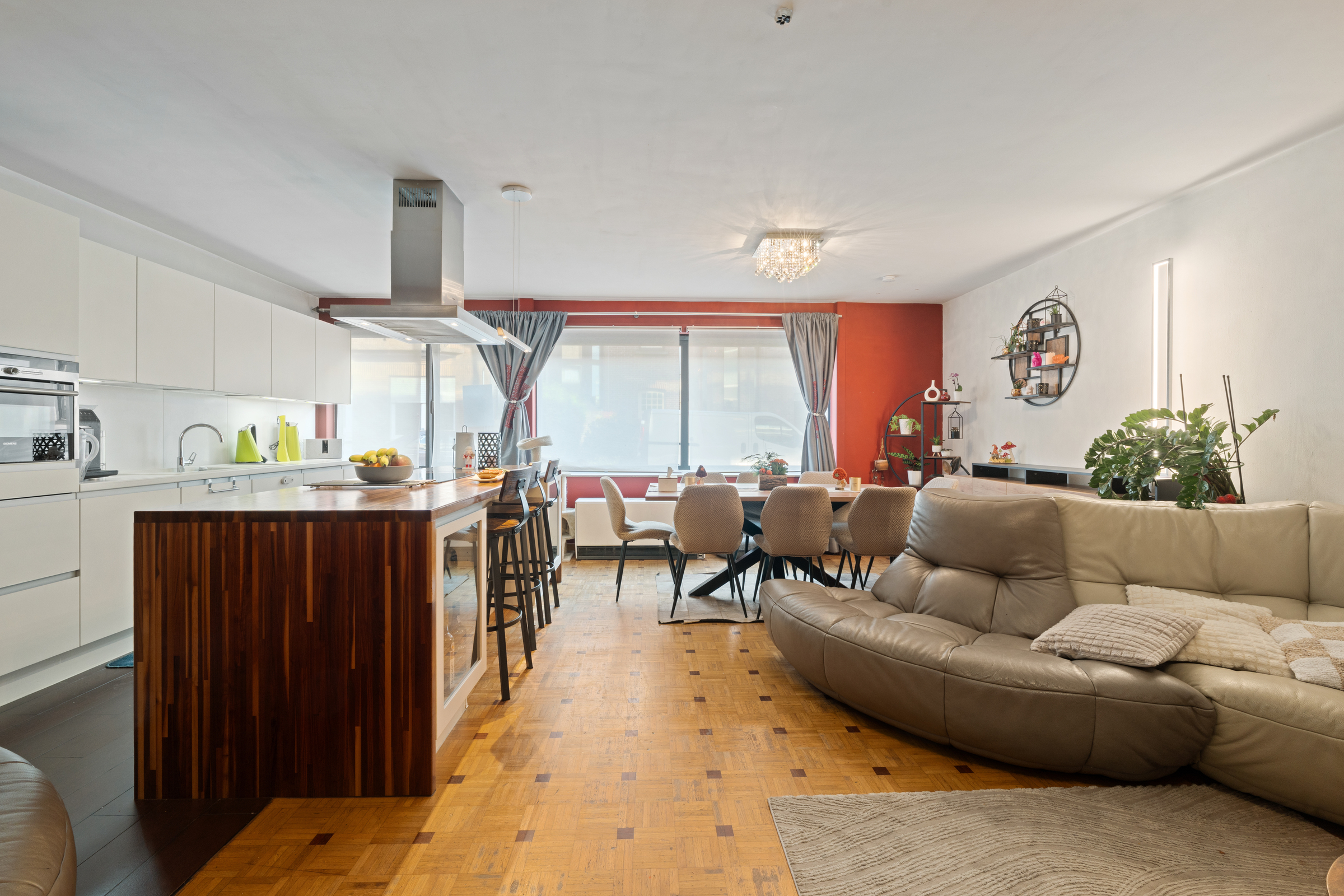 Apartment for sale in Grimbergen with 2 bedrooms - photo 2