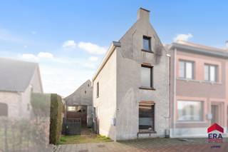 House for sale in Erpe-Mere