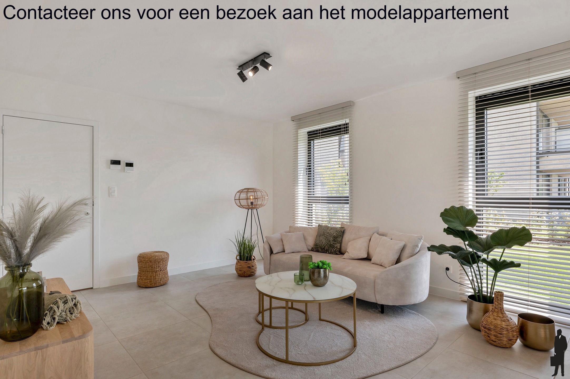 Appartement te koop in Oud-Turnhout met 3 slaapkamers - foto 5