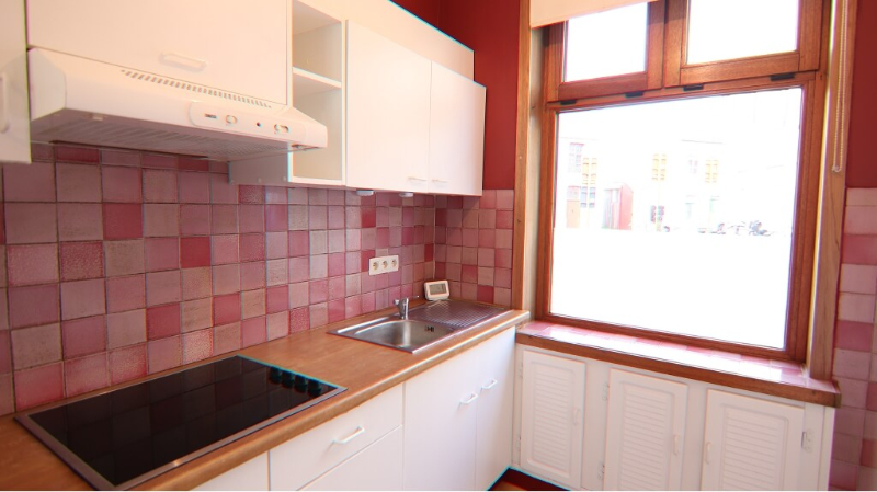 Comfortabele 2-slaapkamerwoning met stadsterrasje te koop in Brugge - foto 5