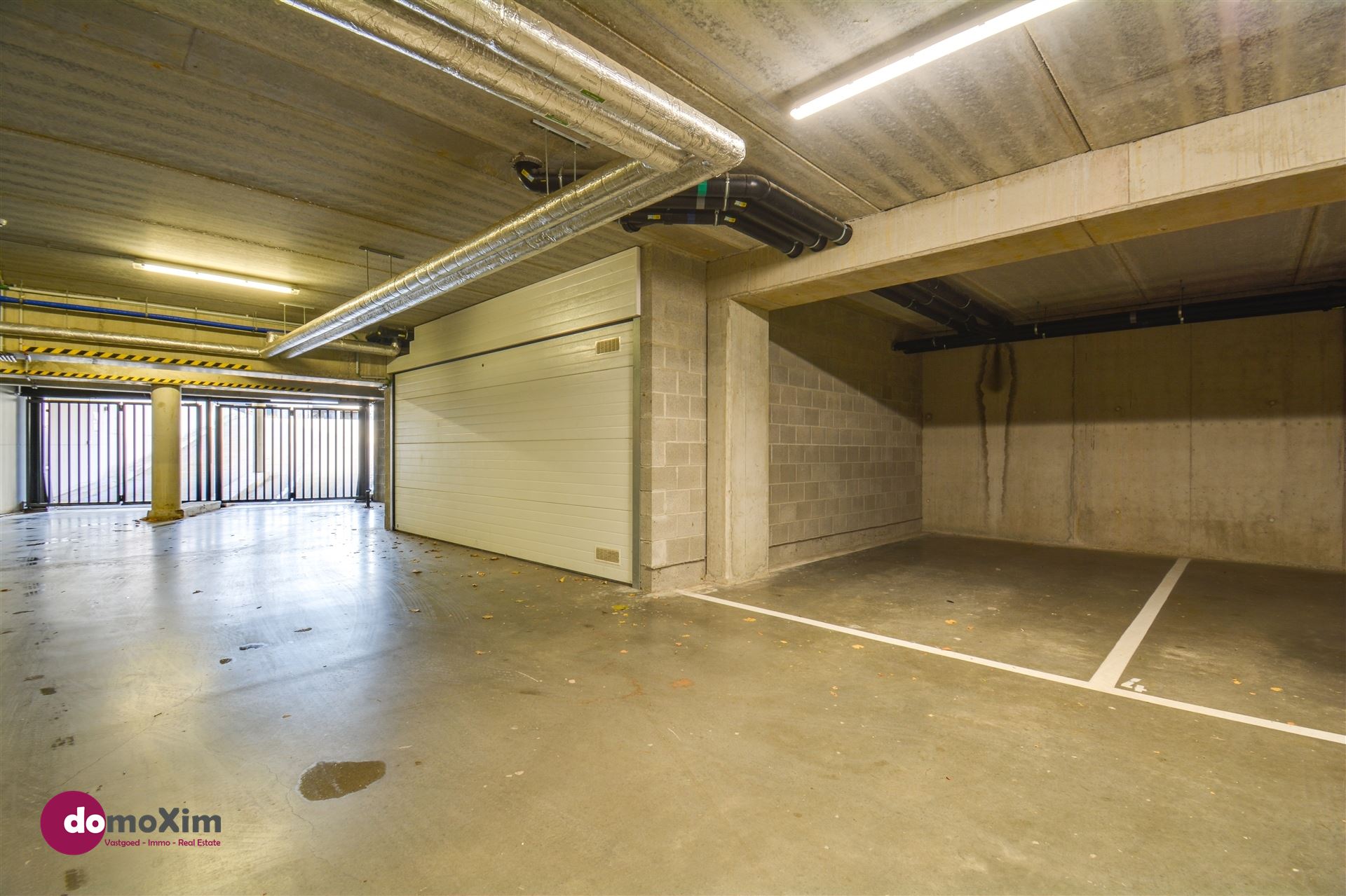 Parking souterrain près du centre de Haacht - photo 4