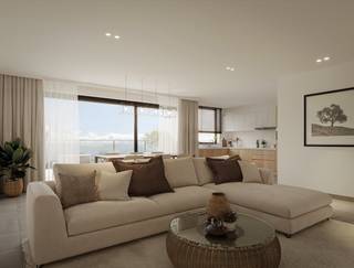 Graag stellen wij U nieuwbouwproject ‘Mack Mee’ voor, een kleinschalig nieuwbouwproject op mooie locatie te Wenduine. Vlakbij het commerciële centrum en de Zeedijk van deze charmante badplaats bevindt zich dit project bestaande uit 7 lichtrijke appartementen.<br /><br />We betreden de duplex via de inkomhall op de vierde verdieping. Via de inkomhall komen we rechtstreeks uit in de zéér ruime, lichtrijke leefruimte met open, volledig geïnstalleerde keuken, eethoek en living. De derde verdieping van de duplex beschikt over 3 ruime slaapkamers, waarvan 1 met dressing en badkamer. Daarnaast beschikt de derde verdieping nog over een extra badkamer en berging. De ruime terrassen op de vierde verdieping zijn een echte troef voor mensen die graag genieten van de rust en de zon. Mogelijkheid tot aankopen van berging, garagebox of staanplaats.<br /><br /><strong><u>Extra troeven:</u></strong><br /><br />- Centrale locatie;<br />- Residentiele omgeving;<br />- Lichtrijke duplex;<br />- Ruime oppervlakten en terrassen; <br />- BEN woningen met E-peil beneden de 30;<br /><br />Dit nieuwbouwproject ‘Mack Mee’ vormt een opportuniteit voor zij die willen genieten van al het goede dat deze gezellige badplaats te bieden heeft, zowel als vaste bewoner of tweede verblijver. Contacteer ons via 050/69.02.03 of info@flebo.be voor meer informatie of een afspraak op ons kantoor.<br />