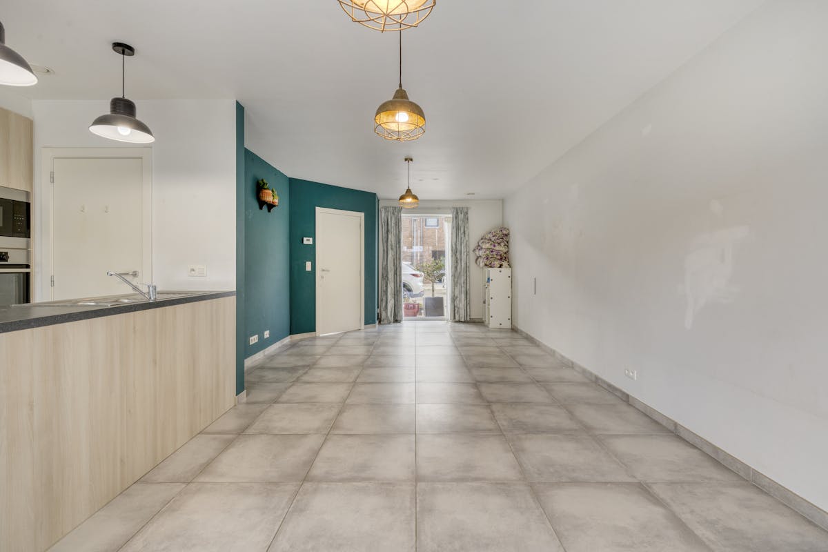 4-bedroom BEN house for sale in Zwankendamme - photo 4