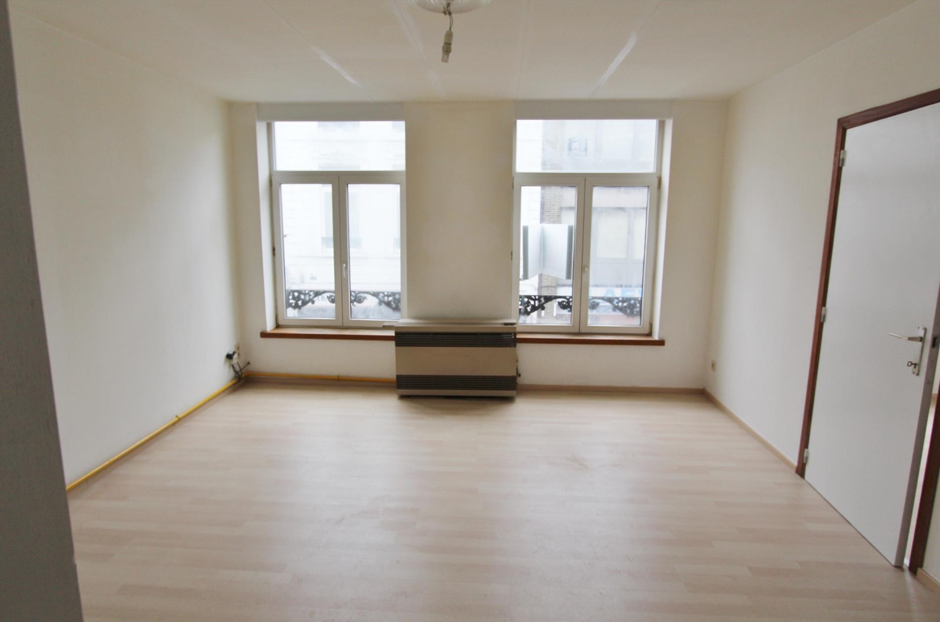 STUDIO te huur in volle centrum Diest met 1 aparte slaapkamer - foto 4