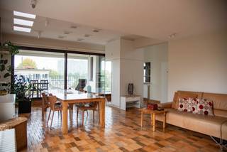 Appartement à louer à Anvers
