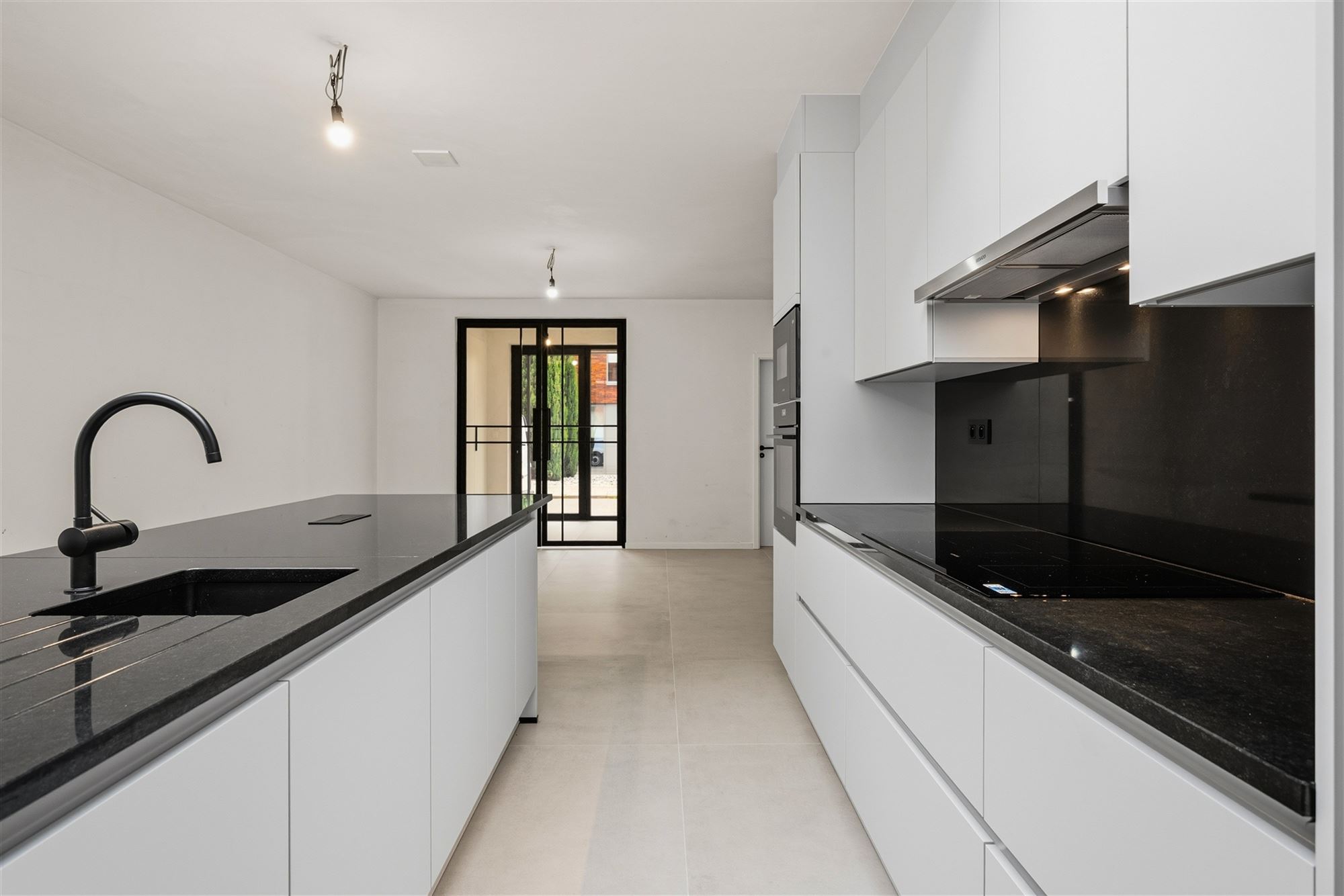 Gesloten BEN-woning op de grens van Mechelen en Bonheiden - foto 4