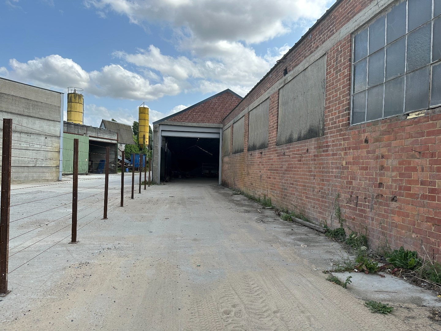 Commercial à louer à Waregem - photo 1