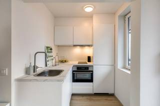 Appartement à vendre à Ostende