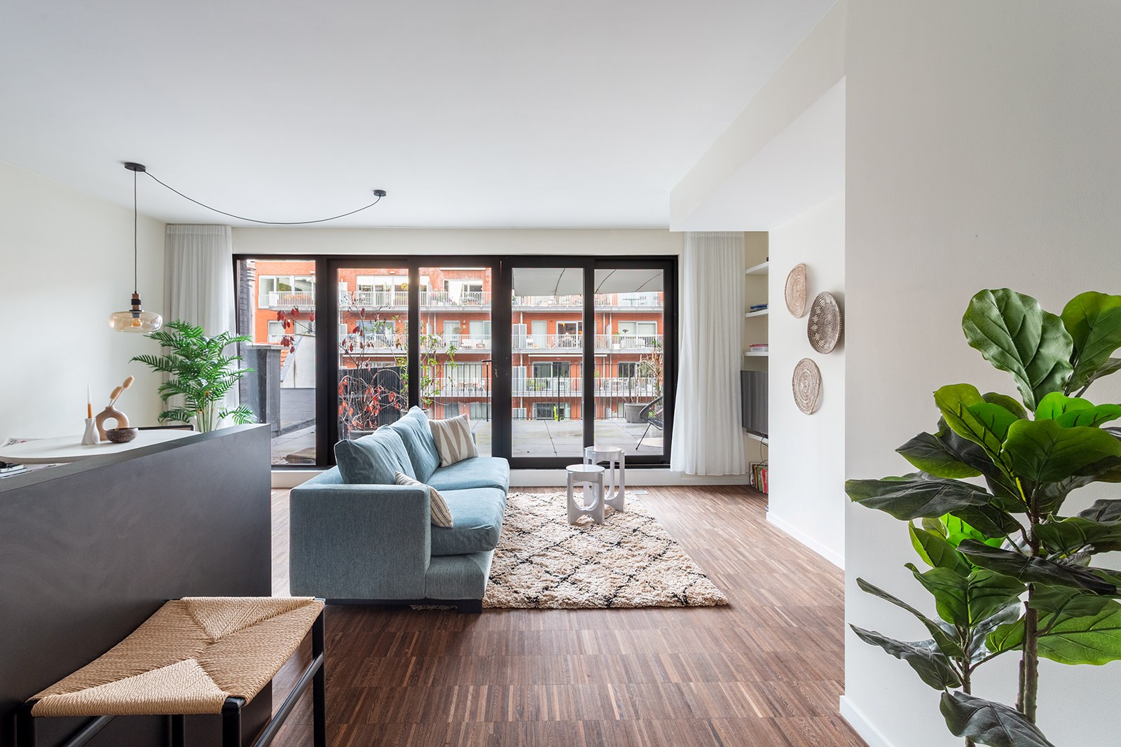 Wonen of investeren op 't Zuid - foto 2