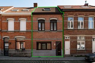 House for sale in Wijnegem