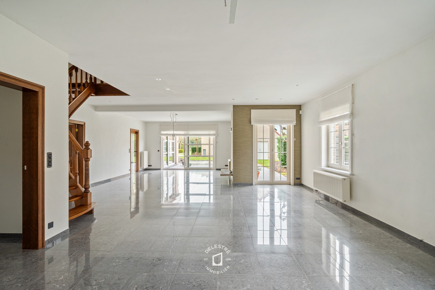 Maison à vendre à Denderwindeke avec 4 chambres - photo 5