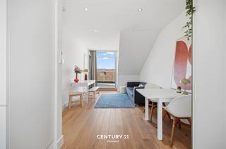Apartment for sale in Leuven