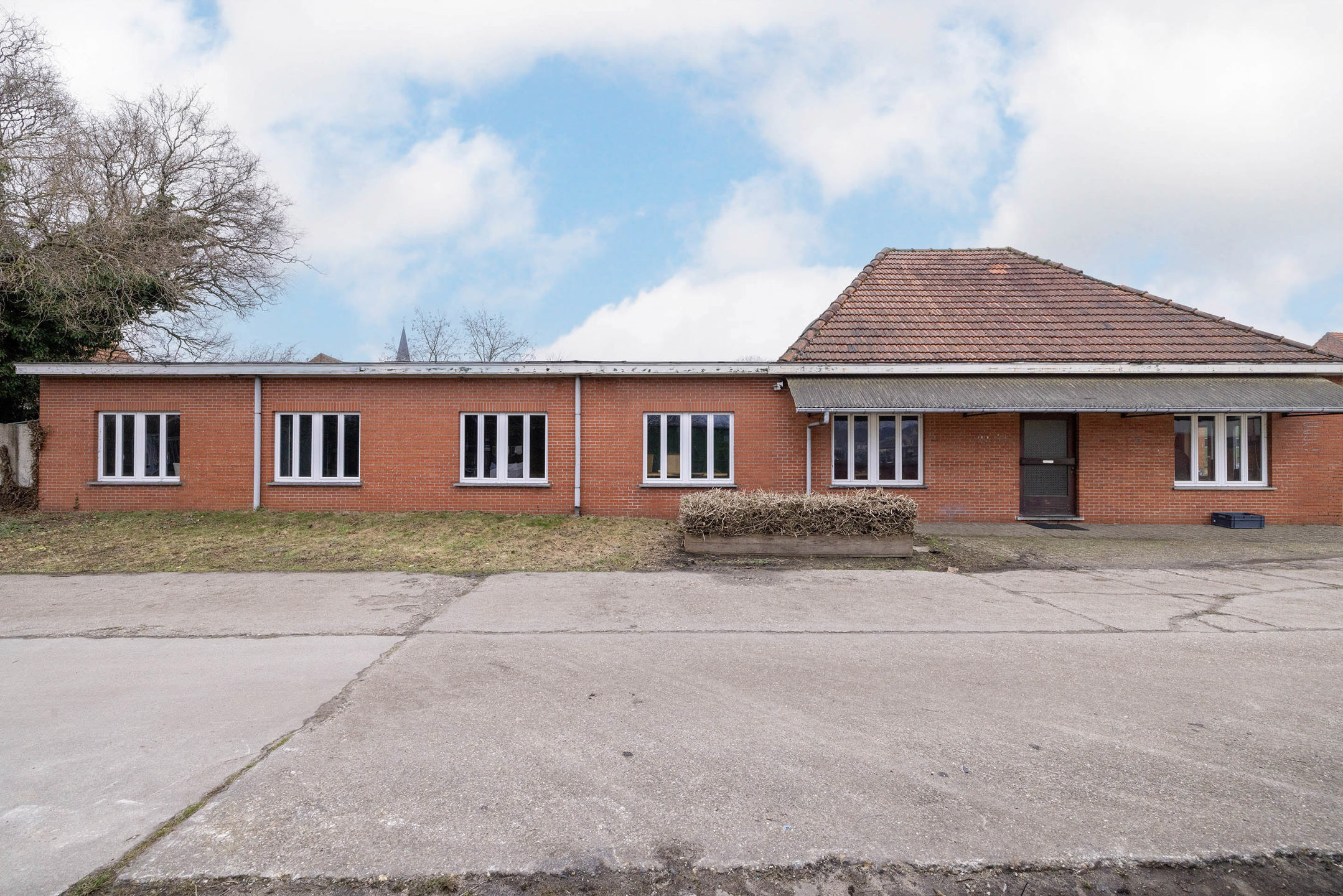 Woonhuis in Wechelderzande