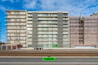 Apartment for sale in Middelkerke