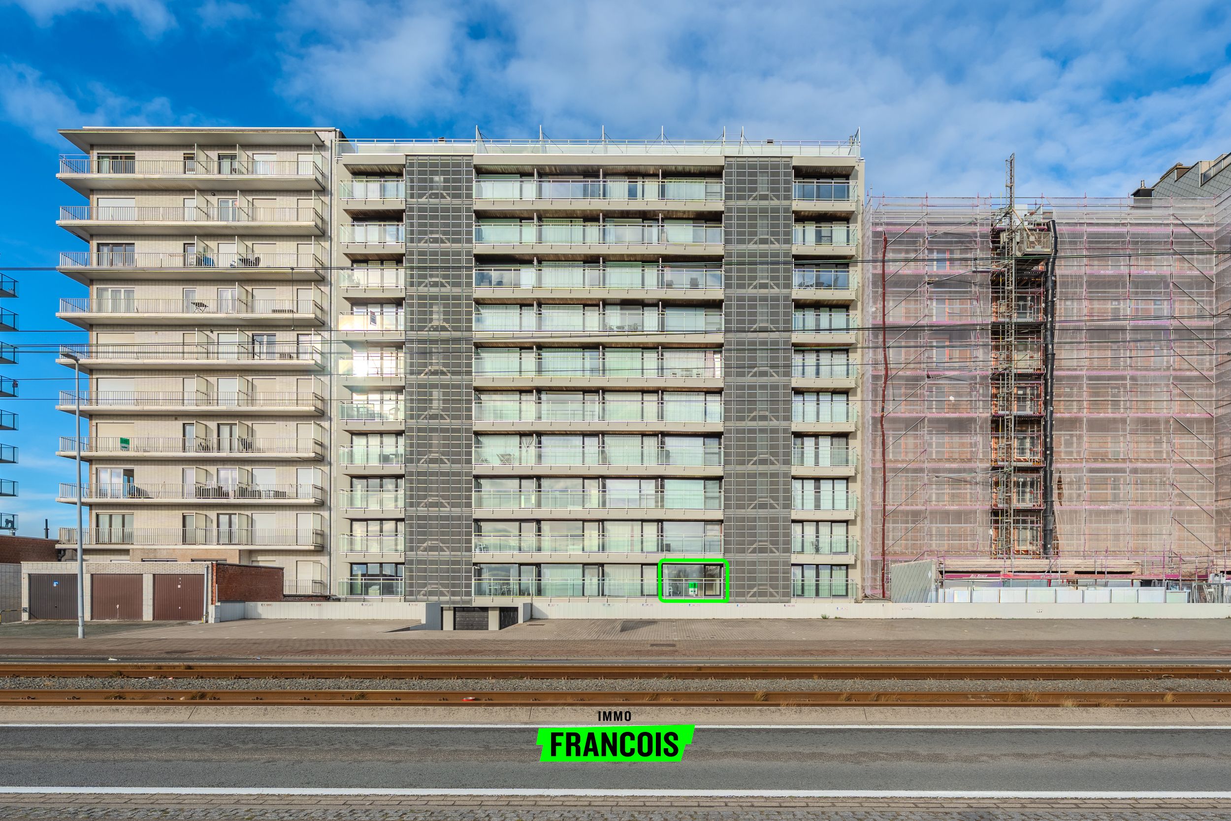 Apartment for sale in Middelkerke - photo 3