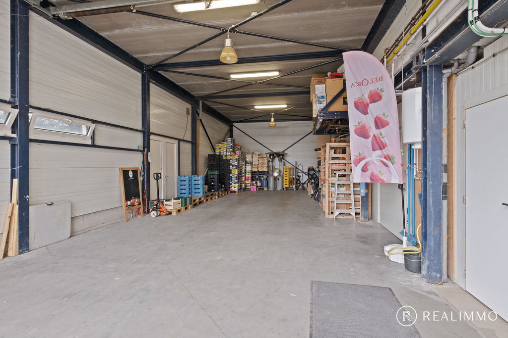 Multifunctioneel handelspand op commerciële ligging! - foto 5