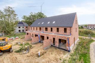 Maison à vendre à Louvain
