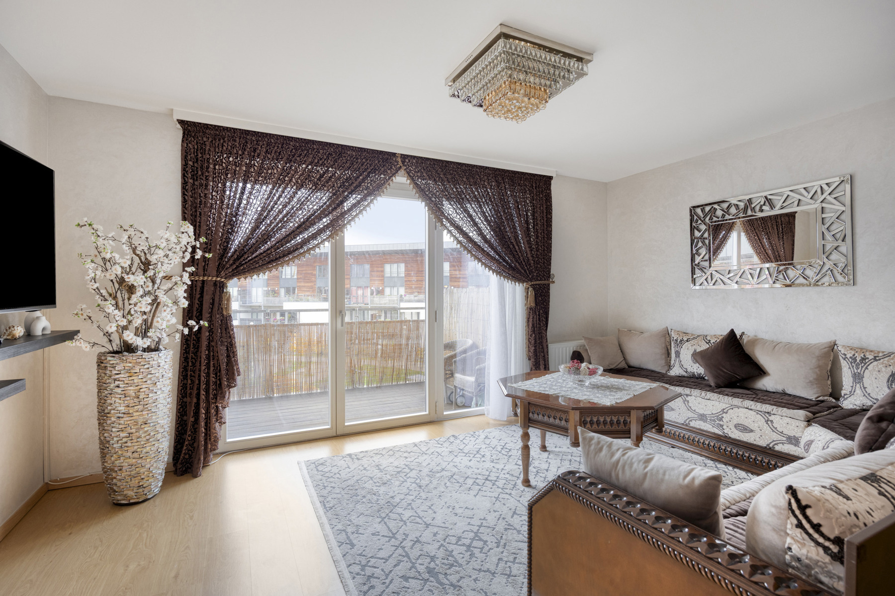 Apartment for sale in Anderlecht with 2 bedrooms - photo 5