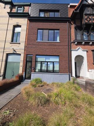 Appartement à louer à Anvers