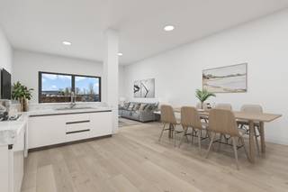 Appartement à vendre à Mol