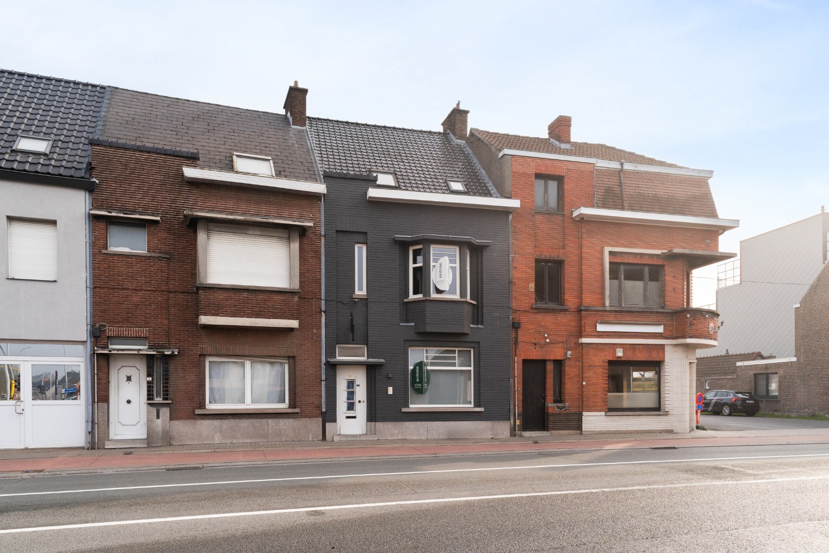 RUIME WONING MET 5 SLAAPKAMERS - foto 2