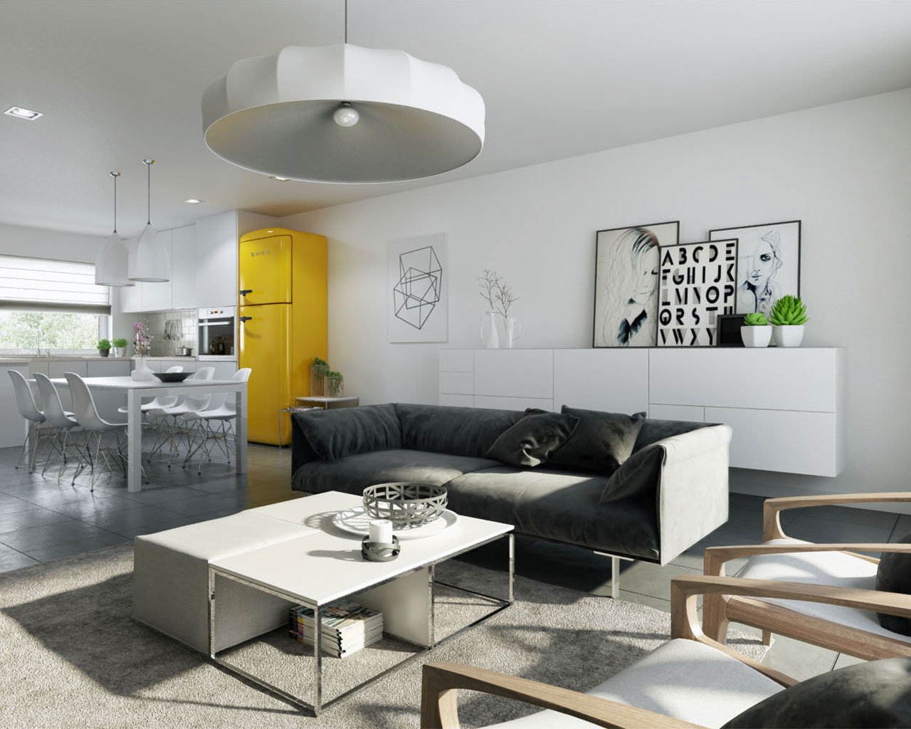 House for rent in Eeklo with 3 bedrooms - photo 5