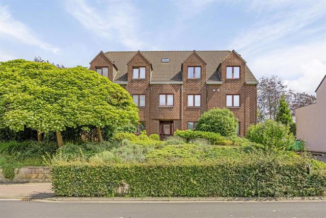 Projet à vendre à Haasrode