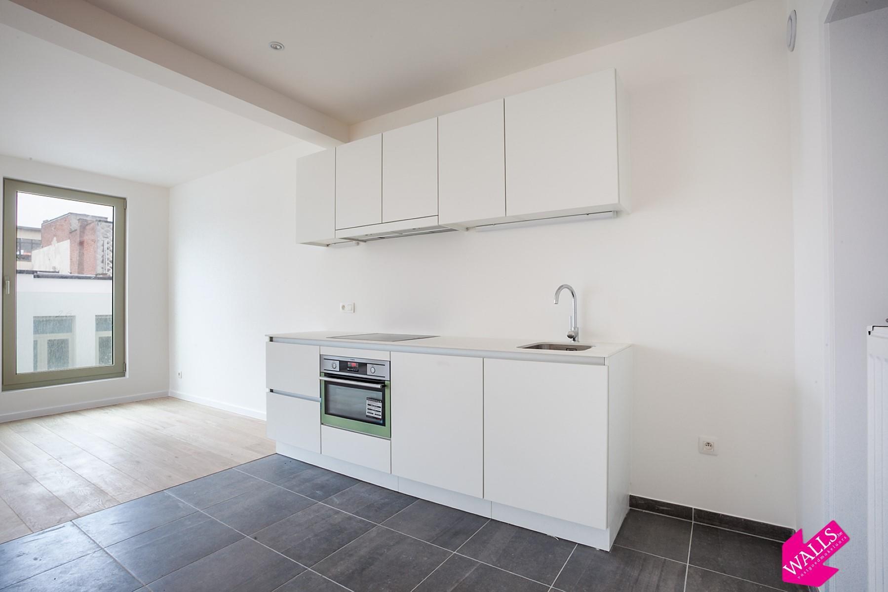 Top flat nabij Mechelsplein - foto 5