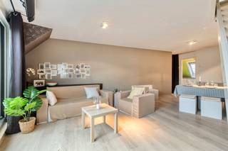 Instapklaar appartement met één slaapkamer in hartje WaregemDit charmante appartement is ideaal gelegen in het centrum van Waregem en biedt...