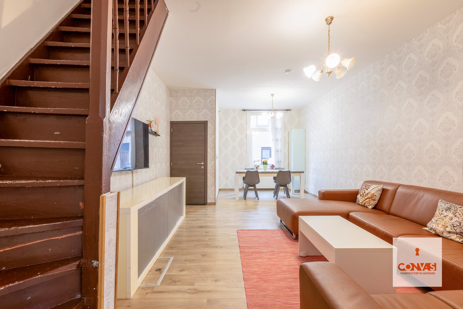 Instapklare woning in hartje Gent - photo 2