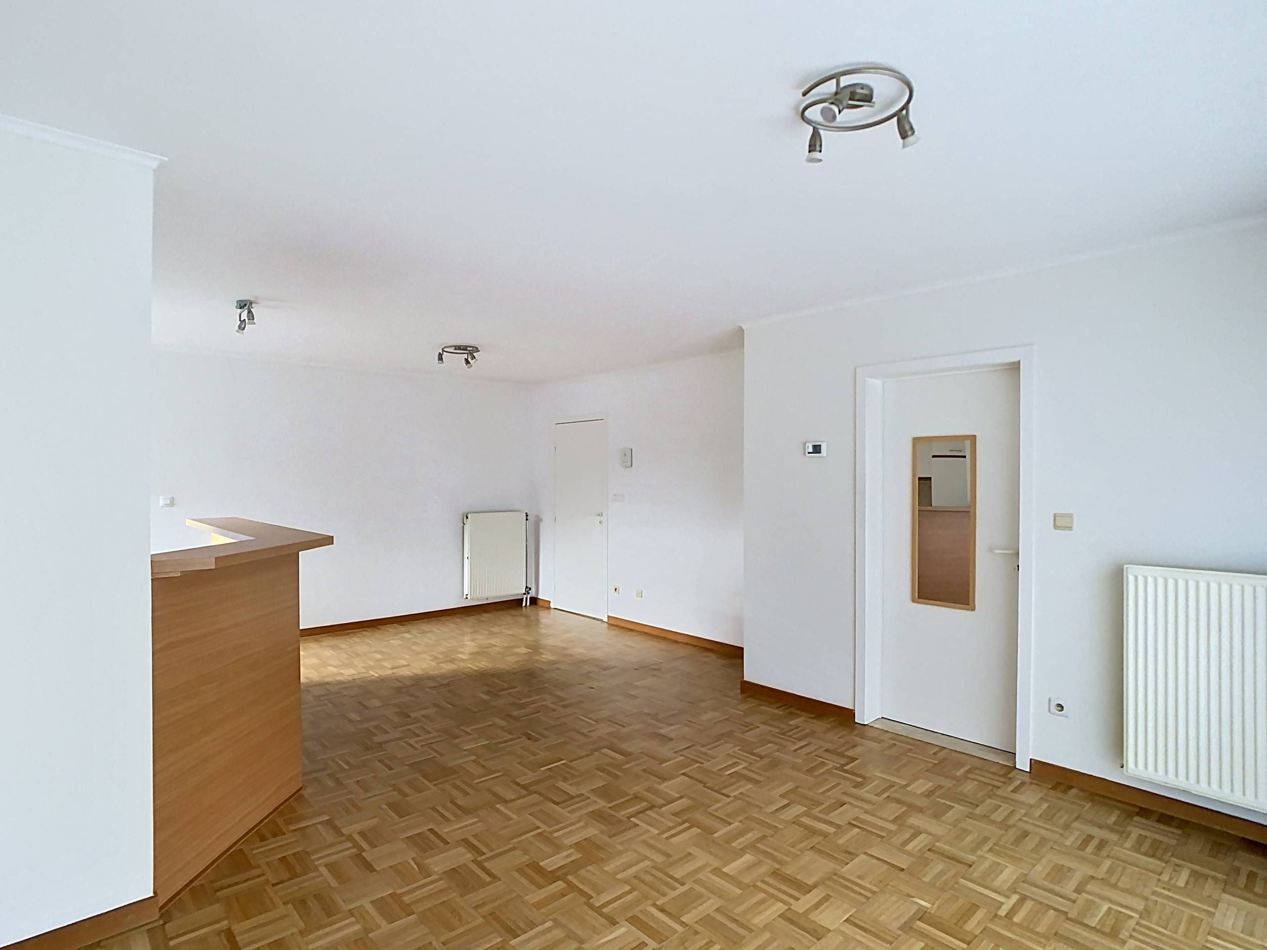 Appartement met 1 slaapkamer en terras nabij Leuven - foto 3