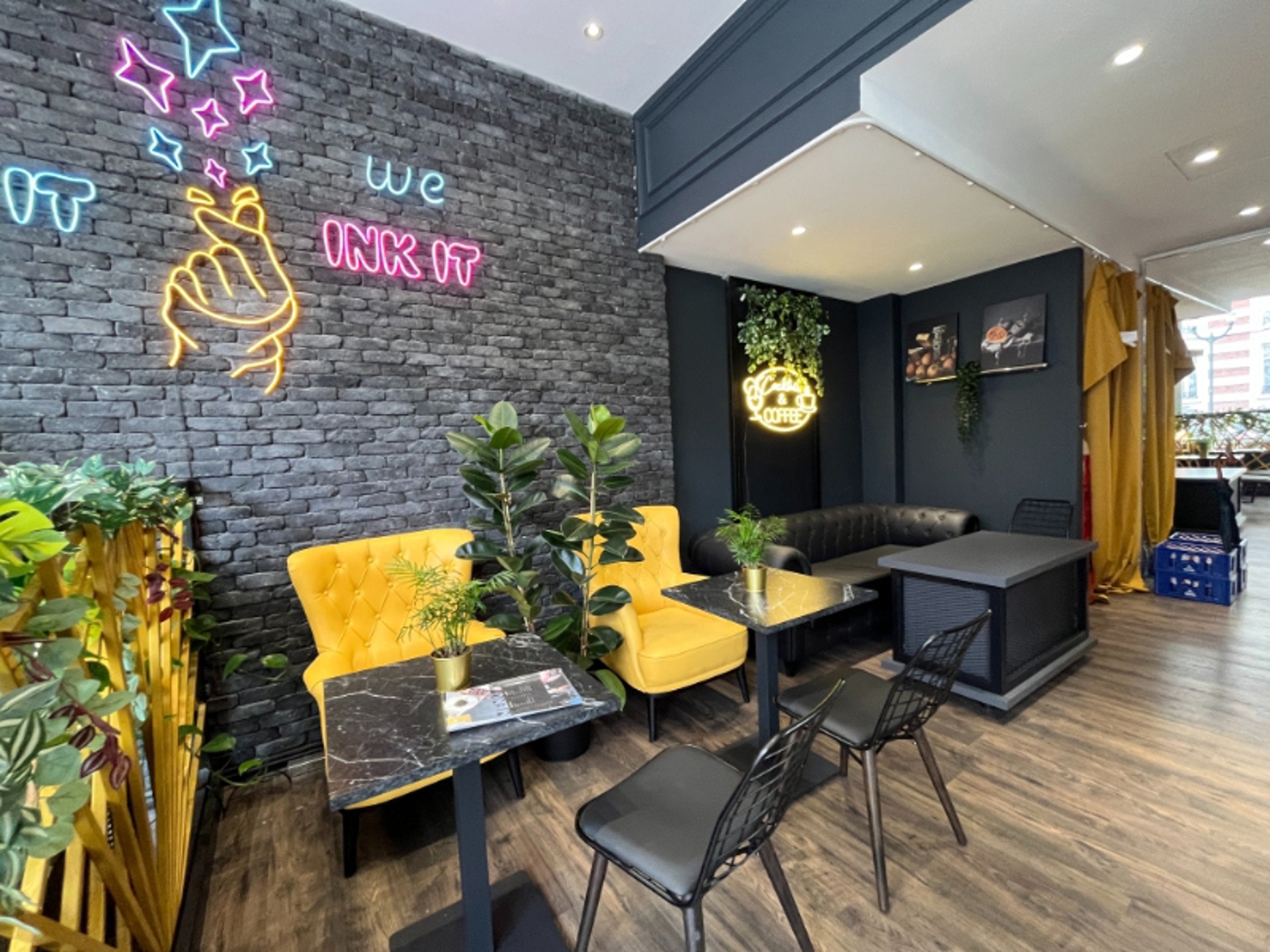 Hoekhandelspand te huur - foto 5