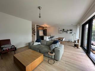 Dit nieuwbouwappartement in het luxueuze project Residentie Ruytenburg is rustig gelegen en vlak bij alle belangrijke invalswegen, openbaar...