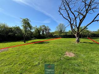 Grond te koop in Zinnik