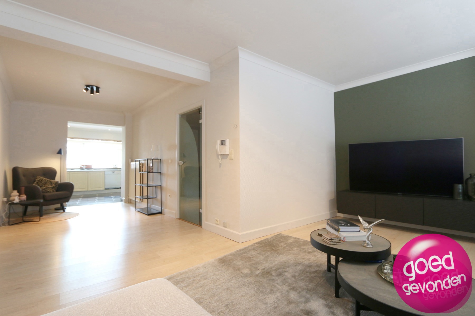 House for rent in Tongeren with 3 bedrooms - photo 4