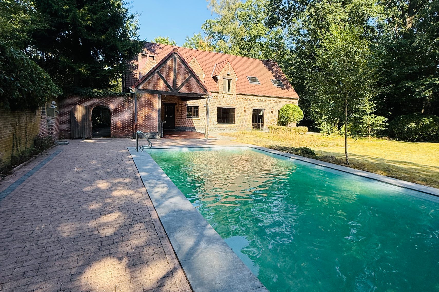 House for sale in Zoersel with 4 bedrooms - photo 4