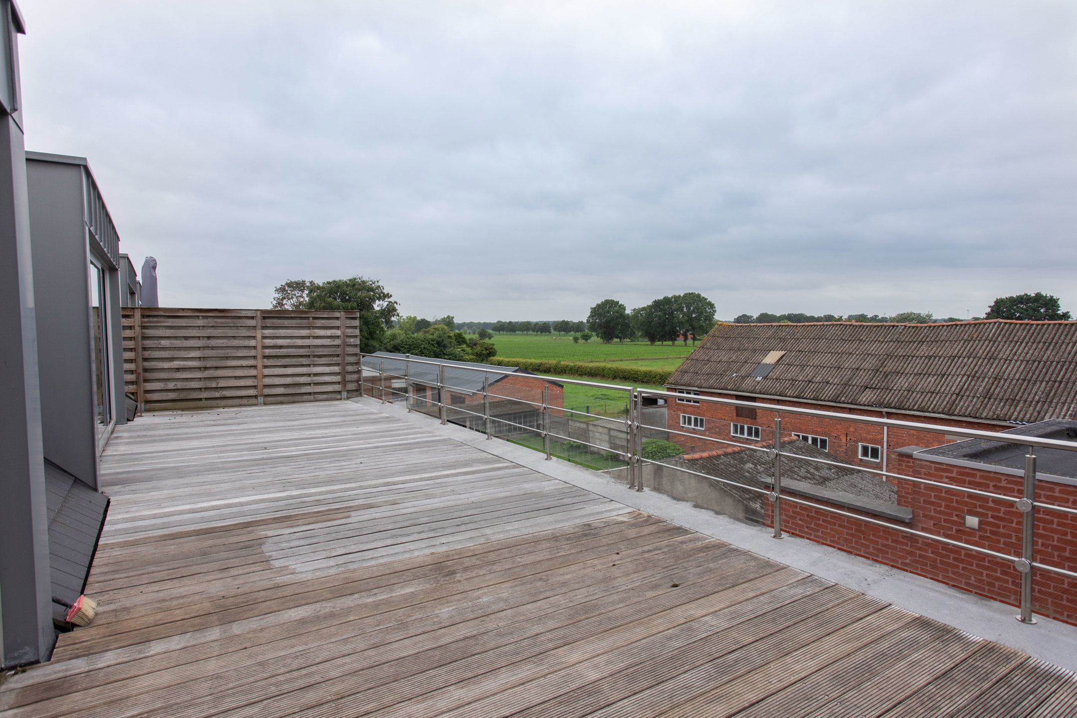 Appartement te huur in Kalmthout met 2 slaapkamers - foto 2