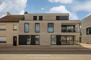 Apartment for sale in Arendonk