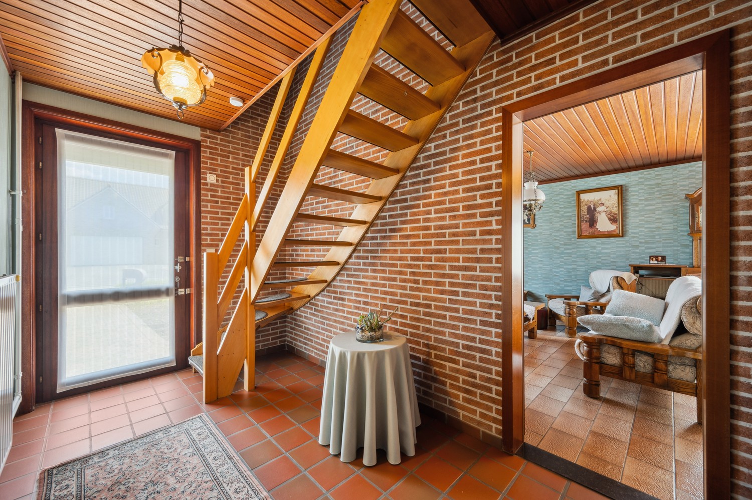 Maison à vendre à Hulshout avec 4 chambres - photo 5