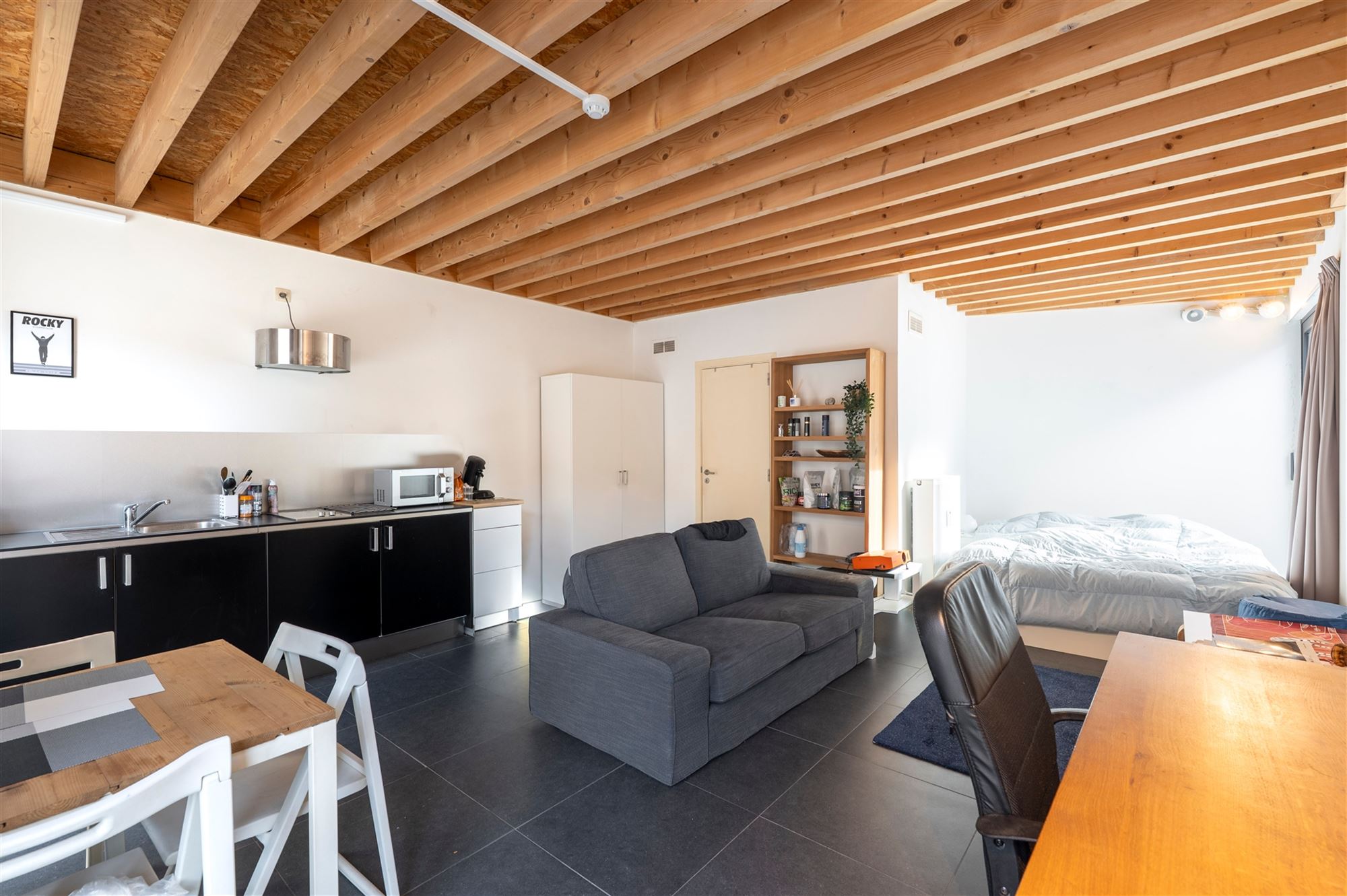 Flat (students only) - photo 2