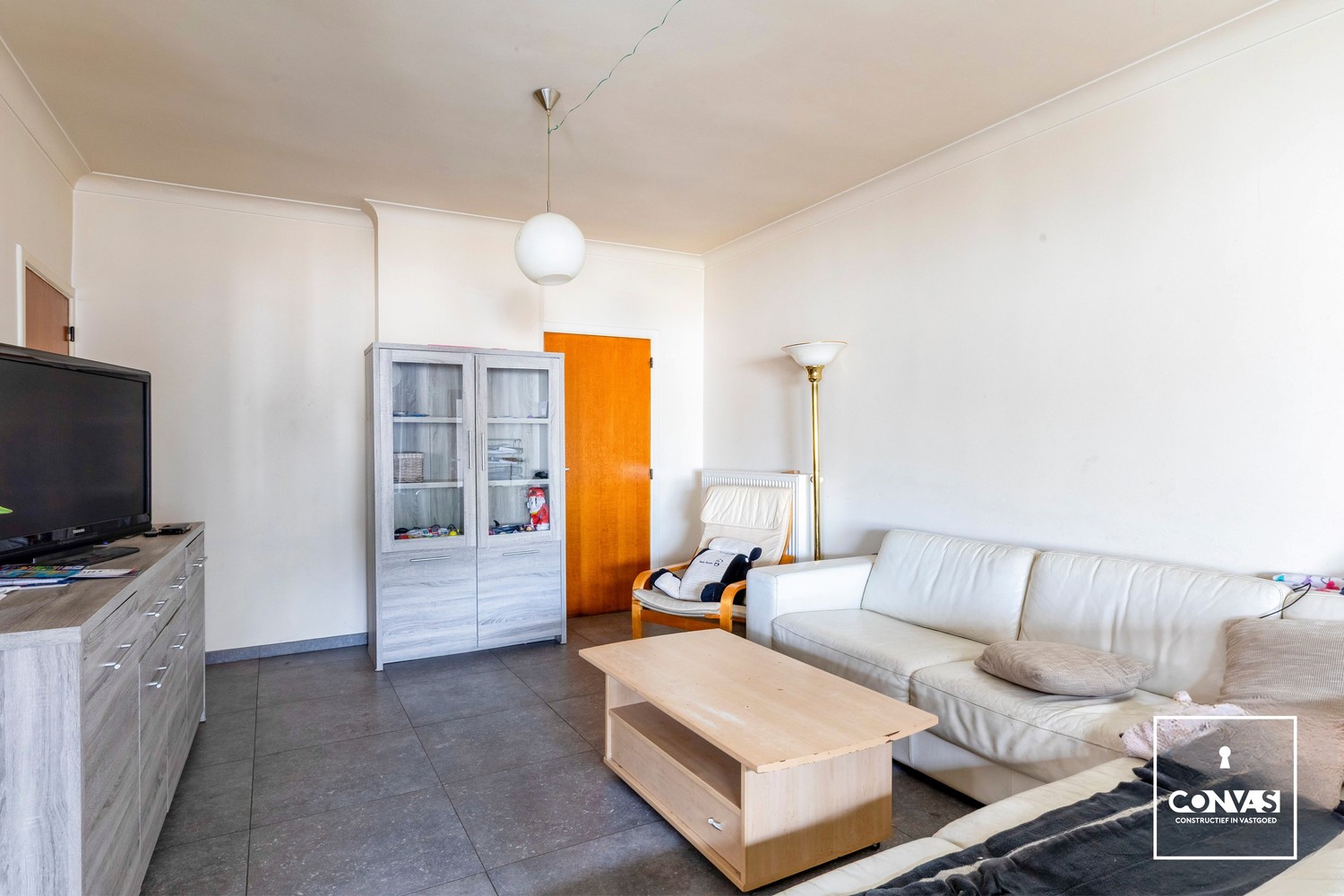 Ruime woning in het centrum van Eeklo - photo 5