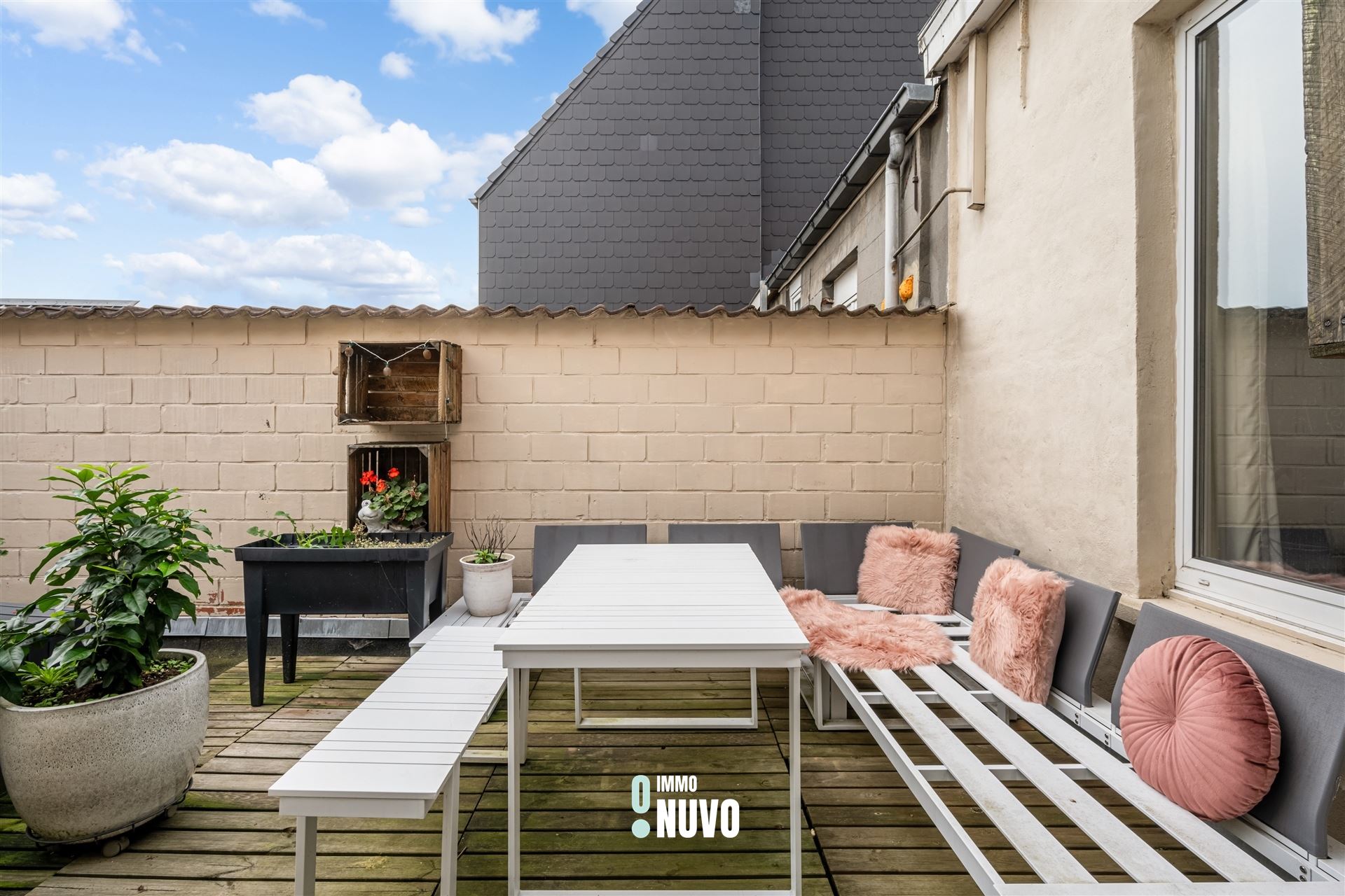 Commercial for sale in Aalst with 2 bedrooms - photo 2