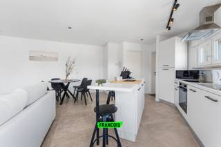 Ontdek dit instapklare appartement gelegen in het hart van Blankenberge, aan de rustige Astridlaan. Perfect voor wie comfort en stijl combineert...