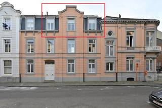 Apartment for rent in Turnhout