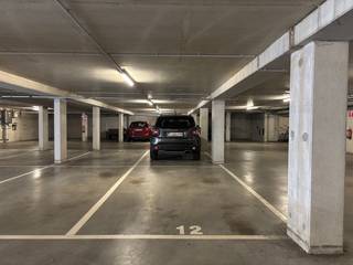 Garage à vendre à Wommelgem