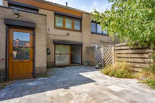 Maison à vendre à Stabroek